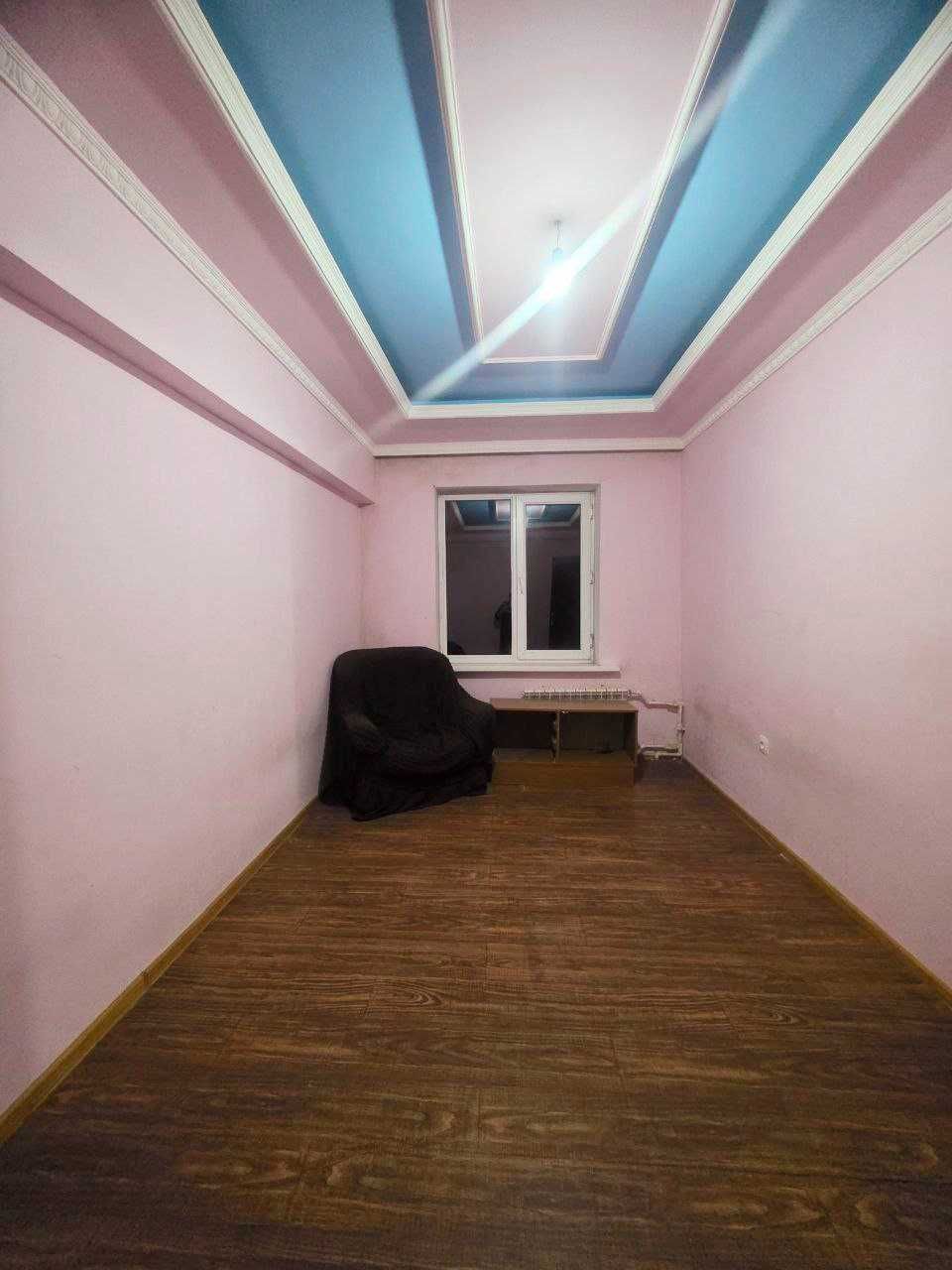Razdelka Chilonzor-9 Kirpich 2/2/4  balkon 2/6 Orientir Rovd