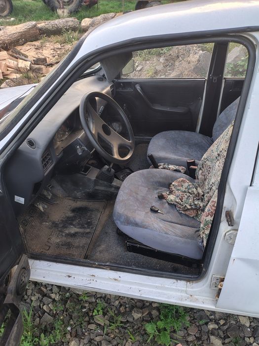 Vând Dacia 1310 pe injecție