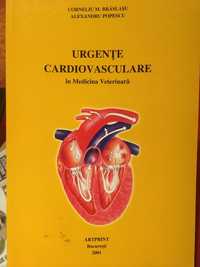 Carte Urgente Cardiovasculare