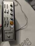 Amplificator AS2020