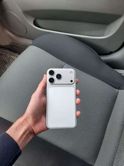 Iphone 17 pro (11) Srochni sotilvoti