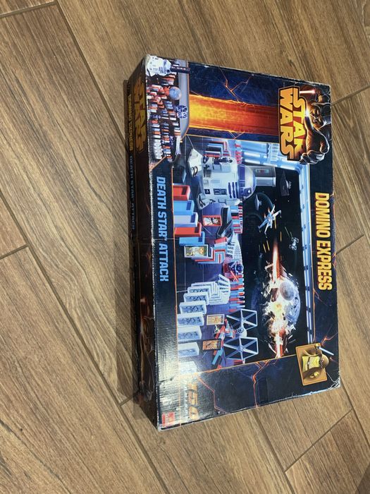 Star wars domini express