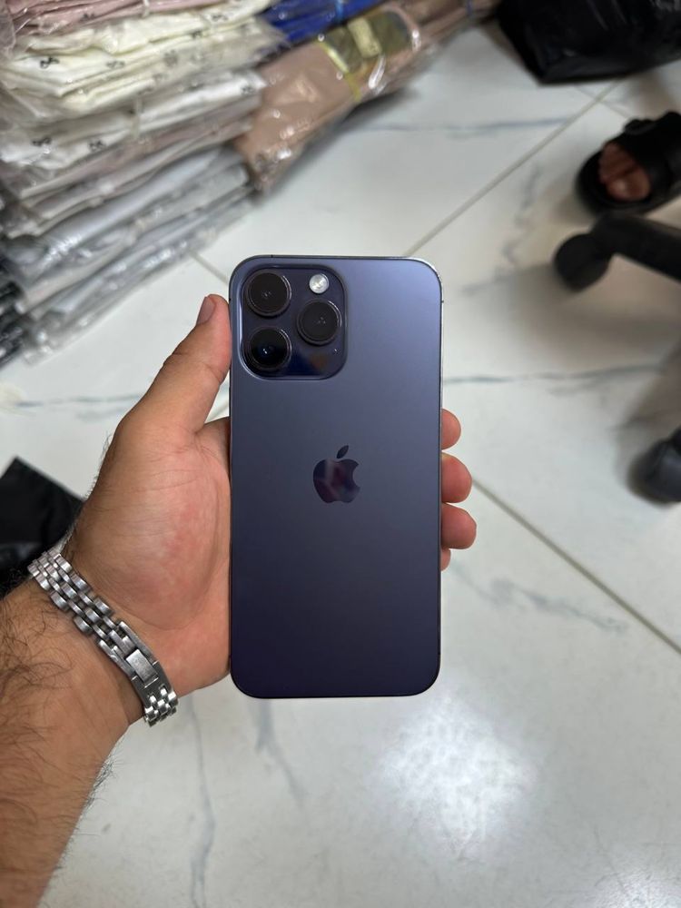 Iphone 14 pro max
