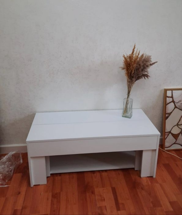 Жер стол трансформер