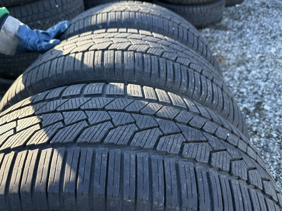 Зимни гуми 265/50/19