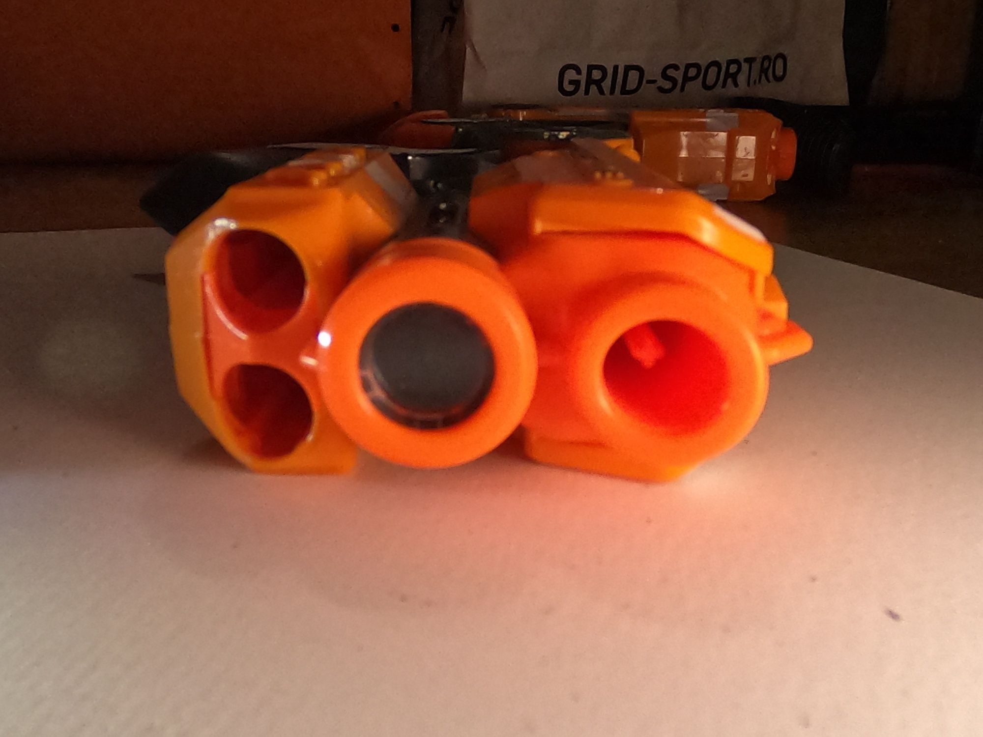 Nerf firestrike elite