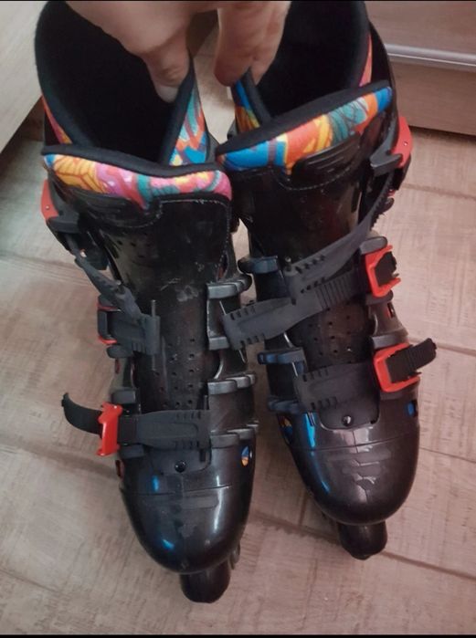 Role cu roti de silicon