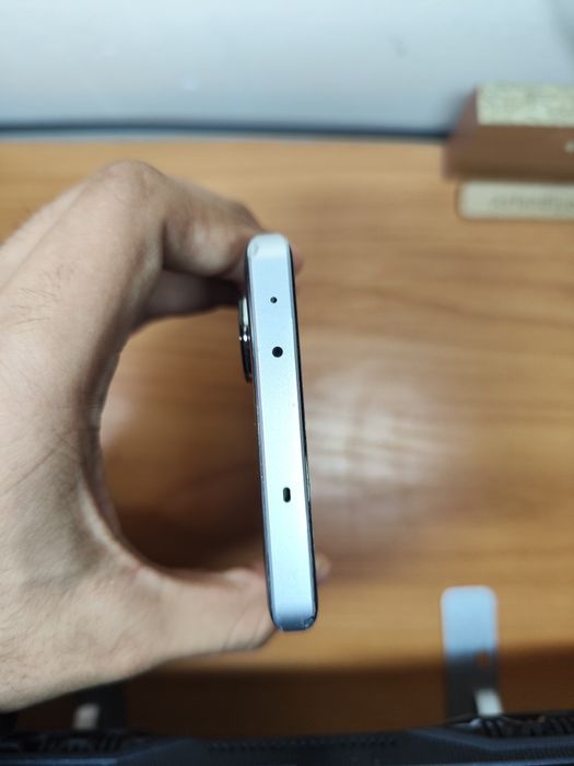 Realme Gt neo 6 8sgen3