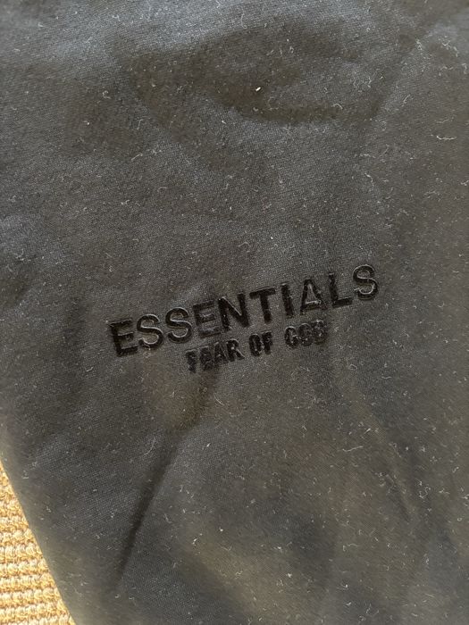 Pantaloni lungi essentials