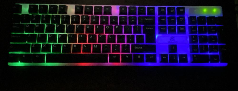 Klaviatura | Klavyatura | клавиатура RGB