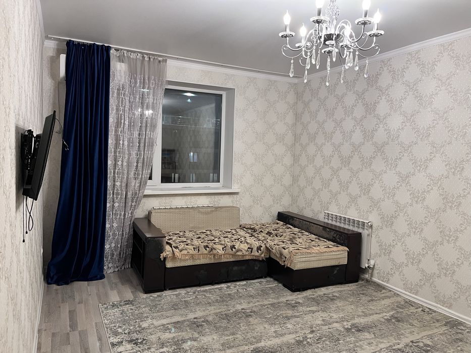 Сдам 1 ком квартиру