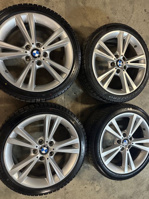 18цола БМВ Ф20 225/40/18