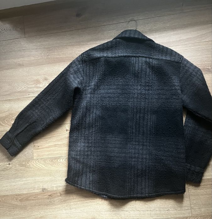 Мъжко яке h&m - размер S