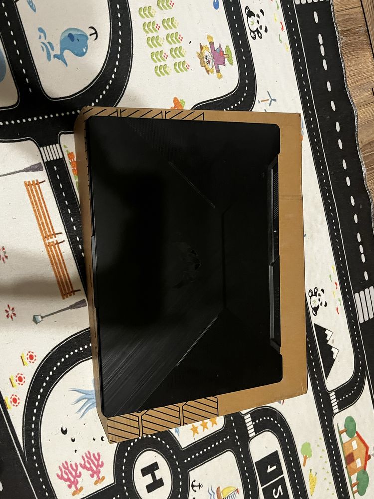 ASUS TUF Gaming FX506LI (ишлатилган)