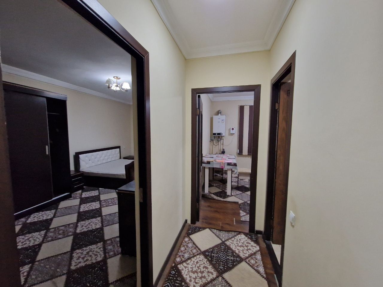 Квартира ижарага