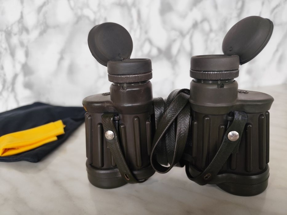 Binoclu militar Hensoldt