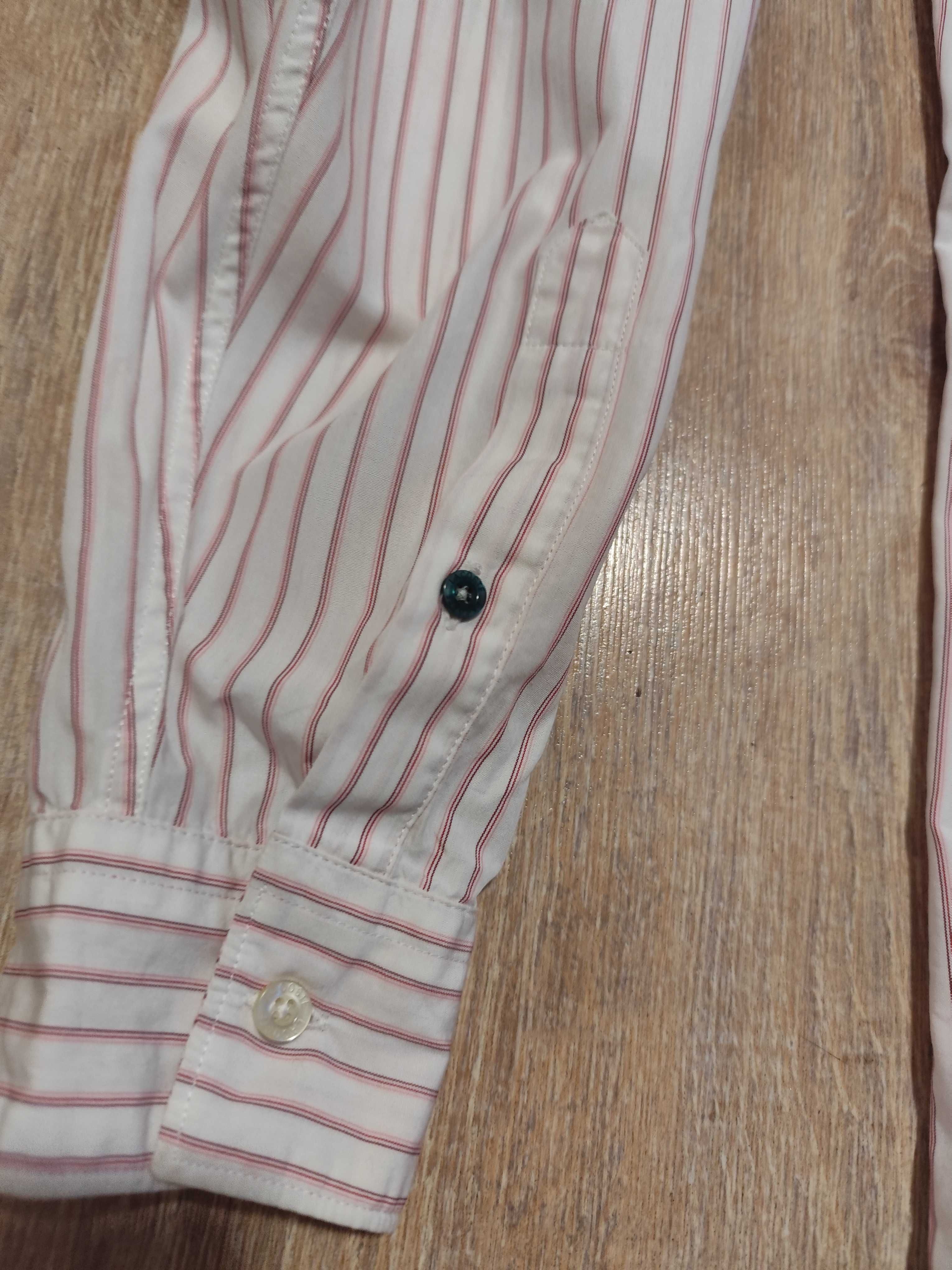 мъжка риза на Lacoste