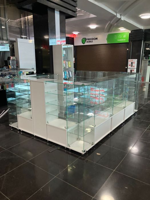 Оборудование для бизнеса