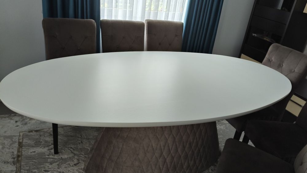 Vand Set masa cu scaune