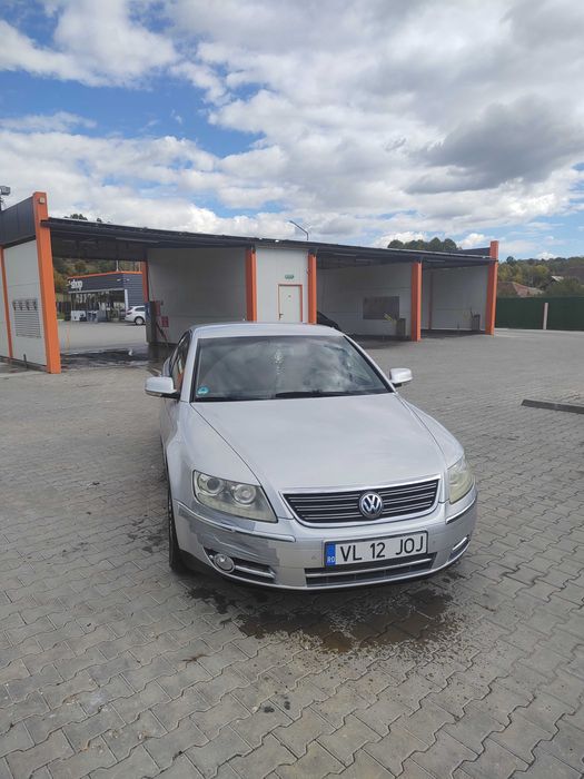 Volkswagen Phaeton 3.0tdi 4MOTION