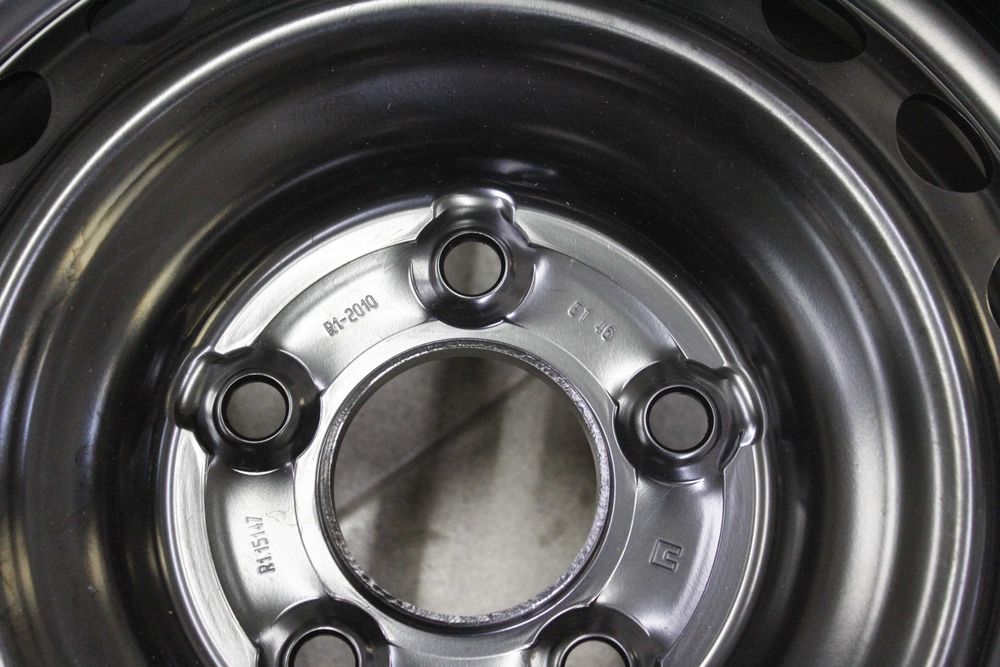 Джанти 15" Hyundai, Kia