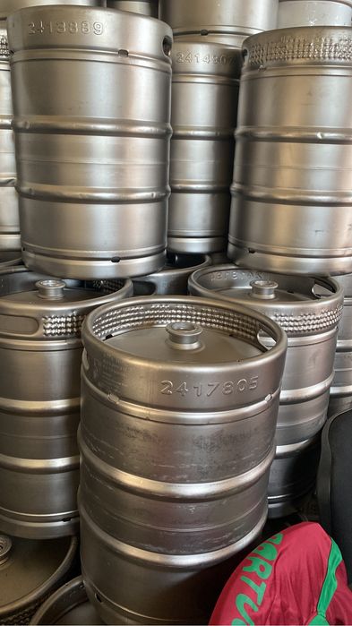 Butoaie inox butoi inox alimentar