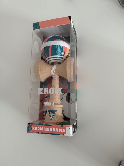 Kendama Krom Noia 4 - noua
