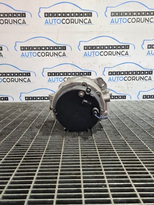 Alternator Porsche Cayenne 4.5 Benzina 2002 - 2006 340CP 4511CC (935) Benzina 525150