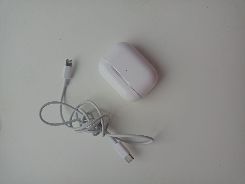Airpods pro 1 обмен