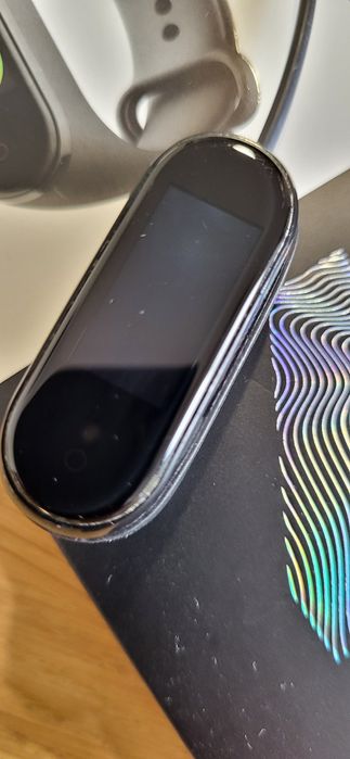 Xiaomi Mi band 4