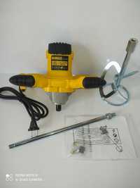 Mixer DeWalt/Makita