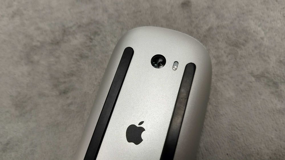 Apple Magic Mouse 2 Wireless A1657 Acumulator incarcare Lightning