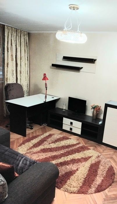 Apartament cu 2 camere 1 minut pe jos gura de metrou Iancului