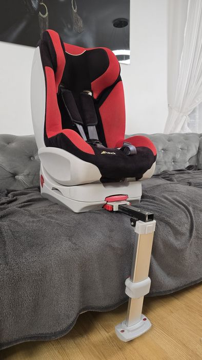 Scaun copii auto Hauck