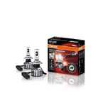 Set Becuri Auto LED – OSRAM NIGHT H7-LED  – Certificat producator