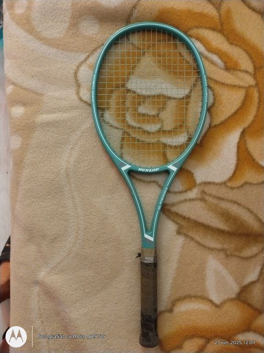 Racheta tenis marca Dunlop SG Powerdrive