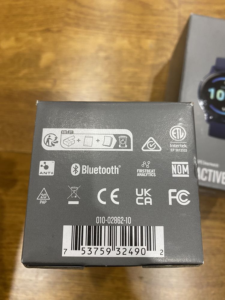 Garmin Vívoactive 5. Nou Sigilat
