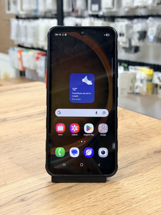 Samsung Xcover 7 - Capacitate 128 gb - Garantie