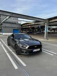 Vand ford mustang ecoboost 2016 europa