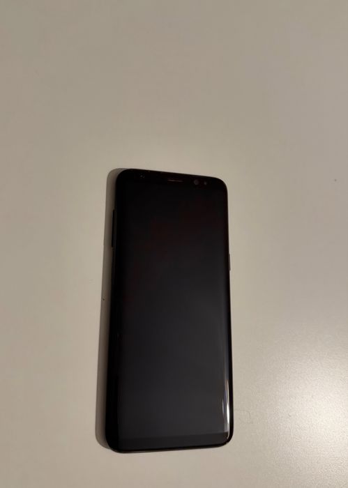 Vand Samsung galaxy S8