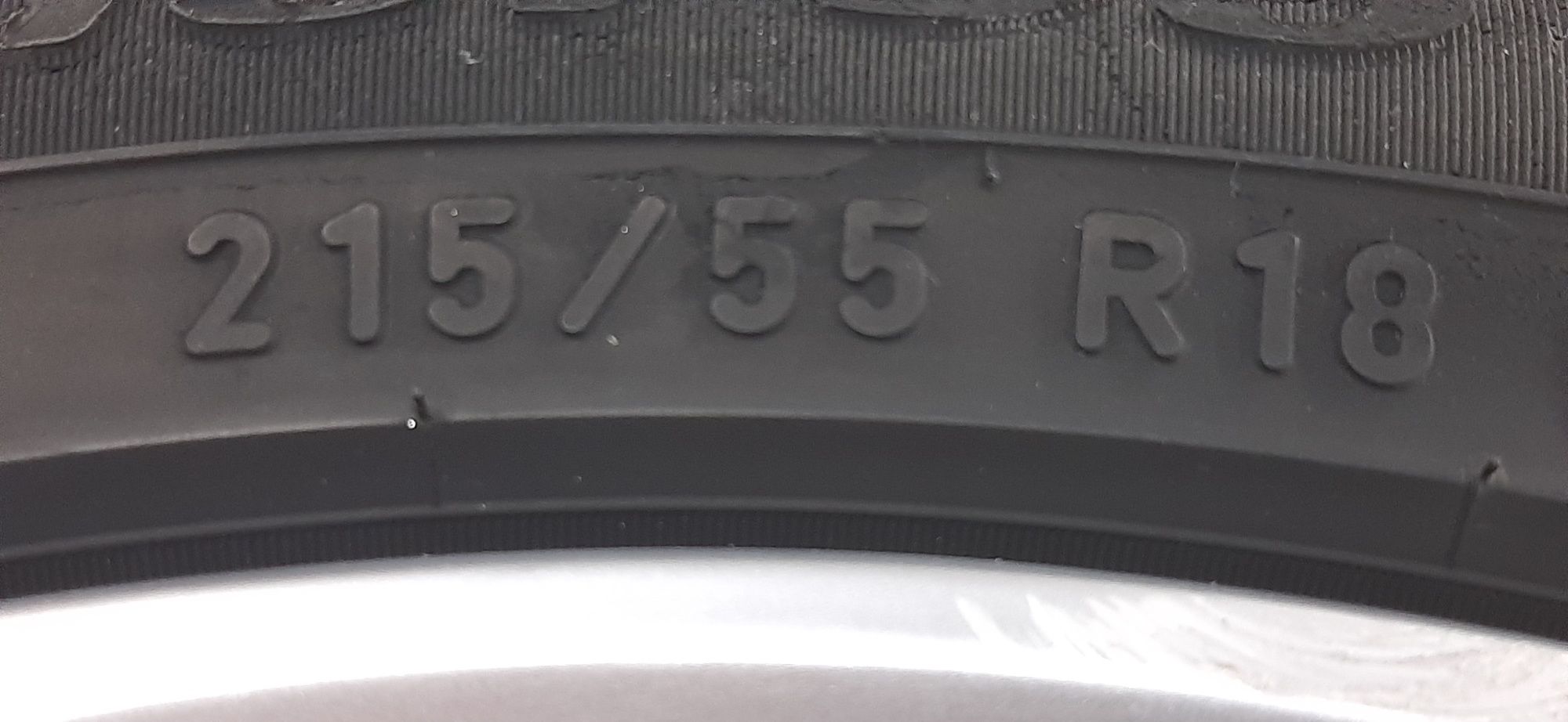 Джанти 5x105 R18