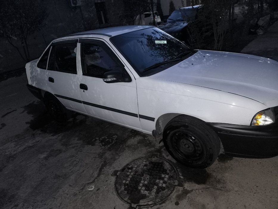 Nexia 1 conc 1.5 kareski