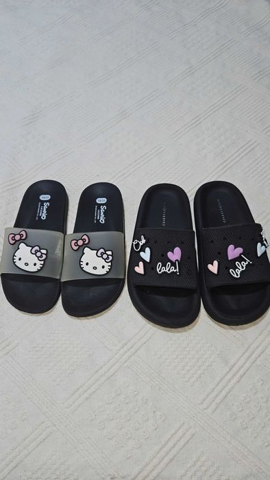 Papuci pt fete ,marimea 34-35 REZERVED