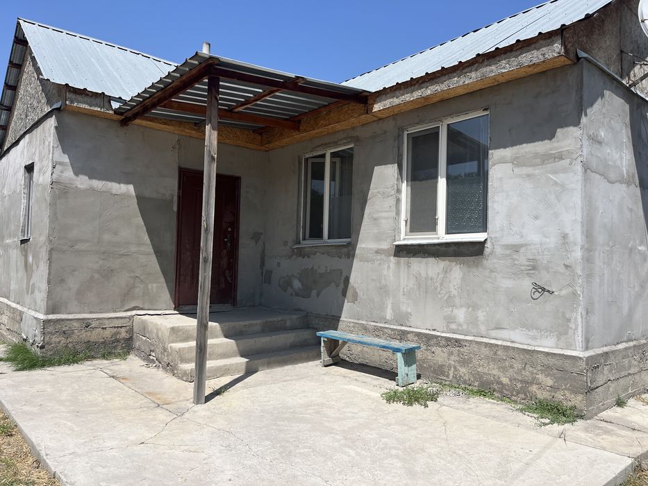 ПРОДАМ дом, еркин