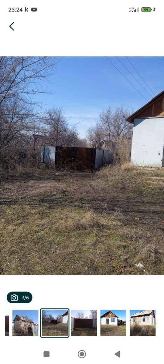 Дом дача в карасайском районе