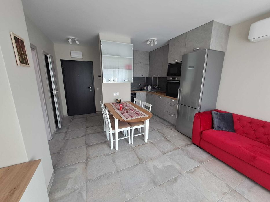 Дава се под наем Двустаен апартамент в София, Бъкстон - 50 кв.м за 475 € - Снимка #4