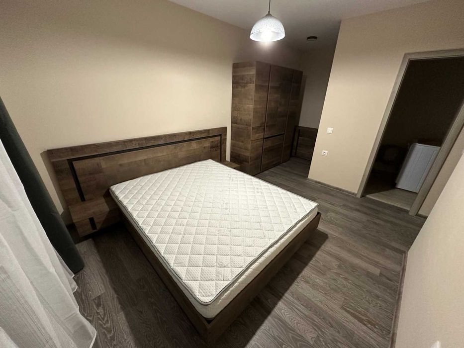 Дава се под наем Тристаен апартамент в София, Сердика - 90 кв.м за 325 € - Снимка #3