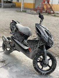 Скутер Yamaha Aerox streetrace 70cc