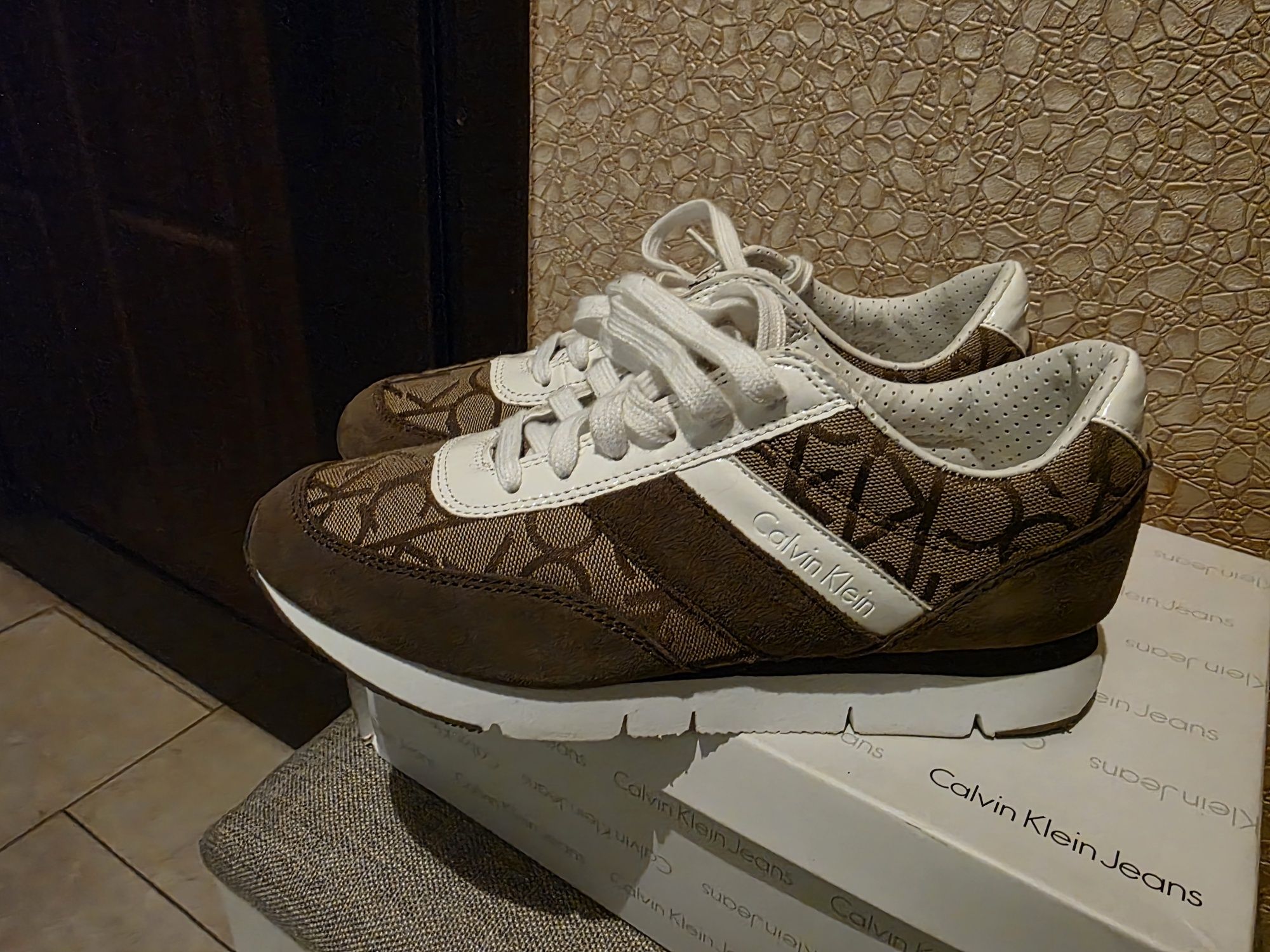 New Balance, CK, NS спортни обувки
