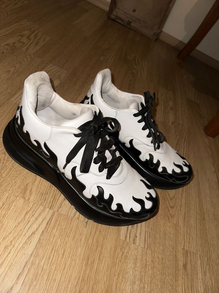 Alexander McQueen sneakers